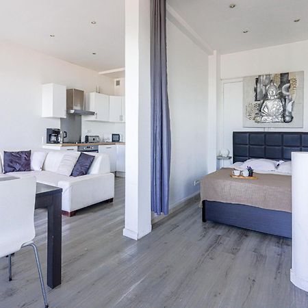 Studio La Joconde By Interhome Niza Exterior foto