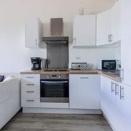 Studio La Joconde By Interhome Niza Exterior foto